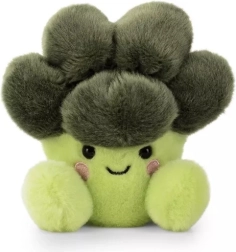 Plysbroccoli Palm Pals 13 cm fra Aurora
