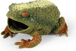 Gummifrø 10 cm