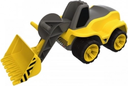 Stor Power Maxi Læssemaskine