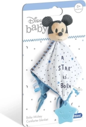 Krammeklud Baby Mickey