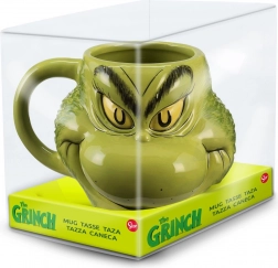 3D krus GRINCH 365 ml
