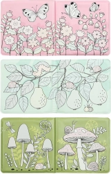 Magisk badebog A Little Lovely Company – Have