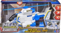 Teamsterz politiredningshelikopter