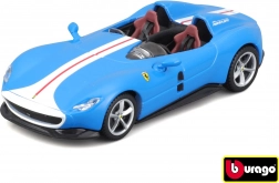 Metalmodel BBURAGO 1:43 FERRARI MONZA SP2