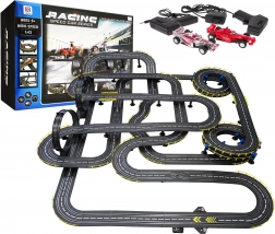 Mega racerbane Crazy Loop 1:43