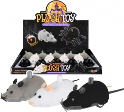 Bevægelig musebil til børn