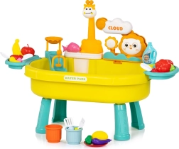 Legesæt opvaskemaskine CHIPOLINO