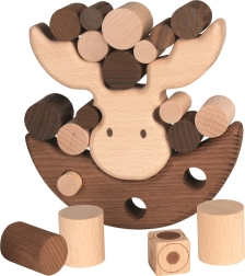 Balance spil Elg Goki Nature