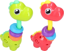 Maamaa Dino med effekter 14 cm