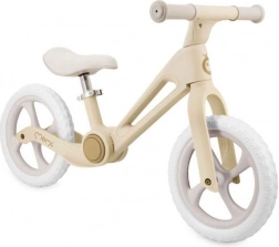 Sammenklappelig løbecykel MoMi NORU, gul