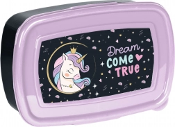 Paso madkasse med enhjørning 750 ml