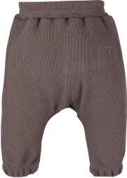 Børnesweatpants Koala Pure brown