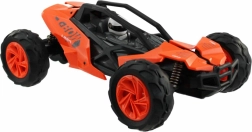 Højhastigheds offroad RC-buggy 1:14 2,4 GHz