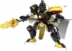 Byggesæt Five Tigers Generals 2-i-1 iM.Master