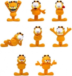 Garfield Buddies 3D PVC-figur