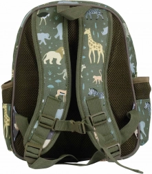 A Little Lovely Company børnehaverygsæk – Savanne