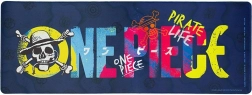 Spilunderlag til bord ONE PIECE 30 × 80 cm