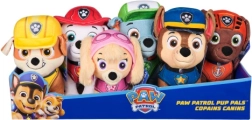 Paw Patrol plysbamse Zuma