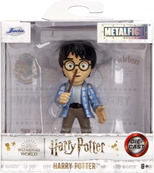 Kollektionsfigur Harry Potter 6,5 cm - 4 varianter