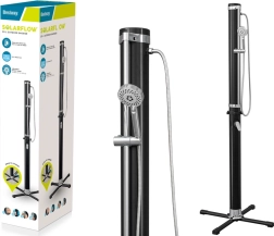 Solbruser til udendørs brug 20L Bestway