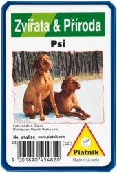 Kvartet - Hunde (plastæske)