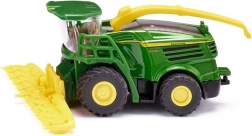 Mejetærsker John Deere 8500i