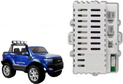 Centralenhedsmodul til elektrisk bil Ford Ranger 4x4