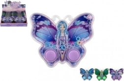 Hovedbrud vandspil Sommerfugle Alfer