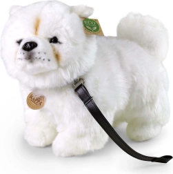 Rappa plyhund Chow chow 30 cm ECO-FRIENDLY