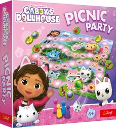 Gábis magiske hus: Picnic-fest