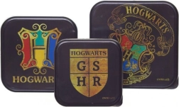 Madkasse sæt harry potter 3-i-1