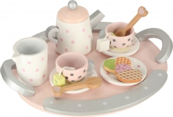 Træsæt til børn Lulilo TEO