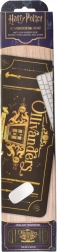 Harry Potter spilleunderlag til bord Ollivanders jumbo 80 × 30 cm