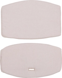 Ekstra polstring til højstol Tip Top – Beige