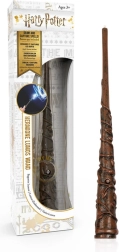 Hermiones lysende tryllestav fra Harry Potter – 1 stk.