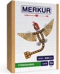 Byggesæt Merkur Pterosaurus 145 stk