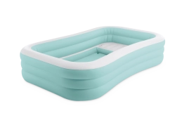 Oppustelig pool Swim Center Family Lounge