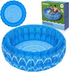 Oppustelig pool Bestway Bohemian Blue