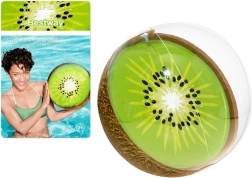 Oppustelig strandbold 46 cm BESTWAY – Kiwi