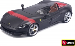 Model Ferrari Monza SP1 1:24 fra Bburago