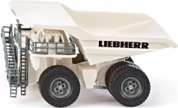 Siku Super 1:87 mine-dumper LIEBHERR T264