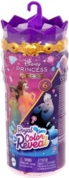 Disney Prinsesse Color Reveal dukke