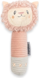 Pivende plysbamse med bidering lama NEW BABY