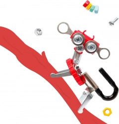 byggesæt the offbits opicebit