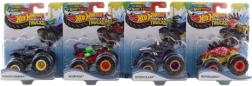 Hot Wheels Monster Trucks Color Shifters – skifter farve