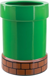 blyantholder super mario – rør piranha plant