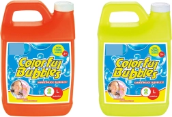 Colorful Bubbles boblekoncentrat 2 l (forskellige farver)