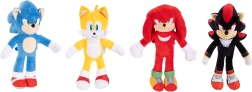 Sonic 3 plysbamse figur 23 cm