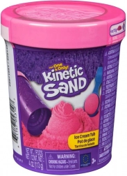 Kinetisk Sand Isrør Mix