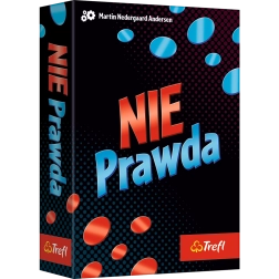 Gra Nieprawda fra Trefl